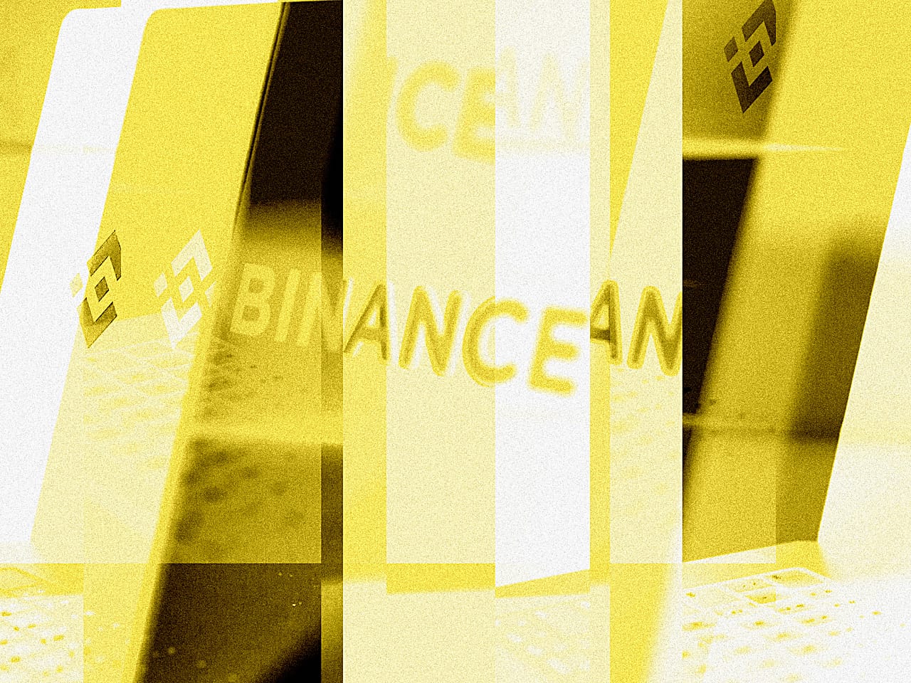 Binance trade volume and market listings | CoinMarketCap