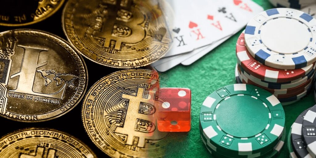 Undervalued Crypto Coins To OWN: Best Casino/Gambling Tokens