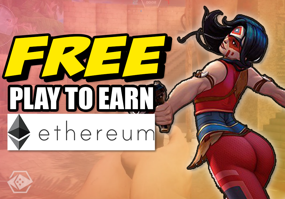 5 Places to Earn Free Ethereum Coins