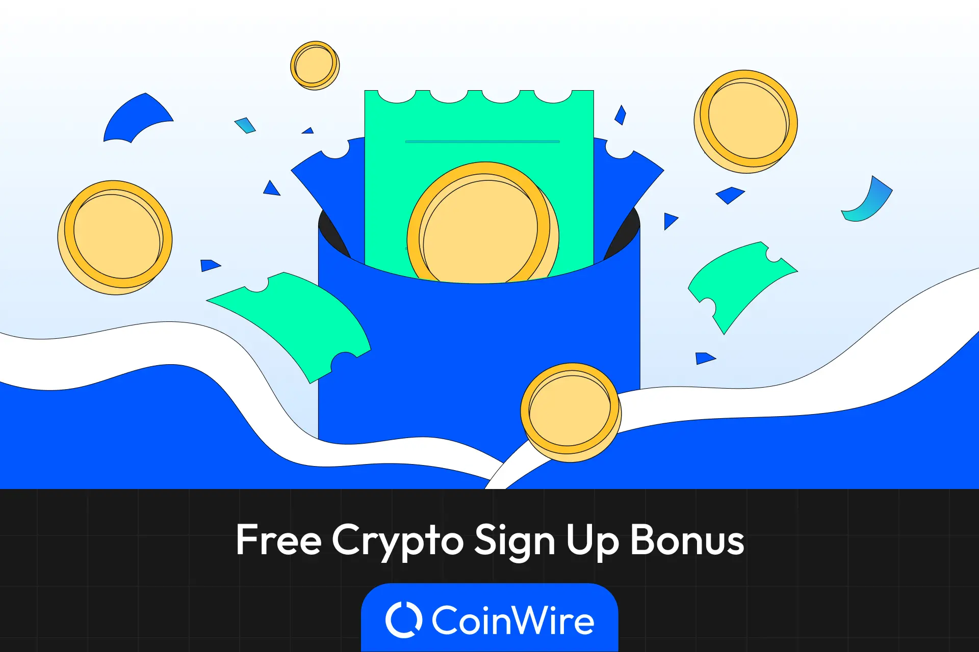 Free Bitcoin Code (Free $10 BTC & $ USDT Bonus)