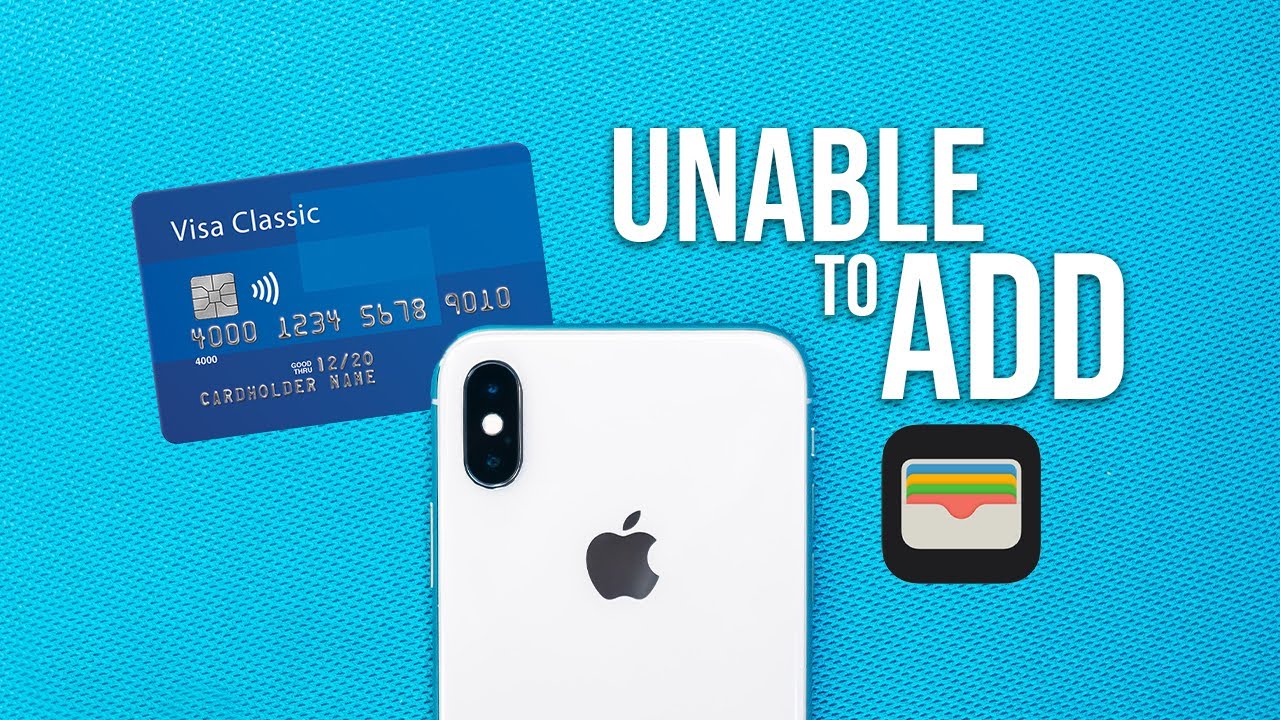 Apple Pay Not Working on iPhone? Here Are 12 Tips