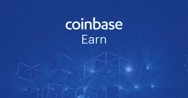 How to Earn Free Crypto with Coinbase Earn: Complete Guide - Earnologist