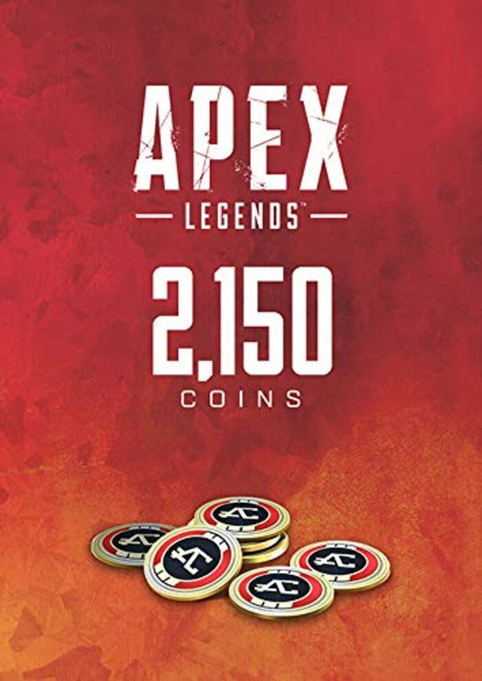 What is Apex Coins? () - Game Introductions - eTail EU Blog