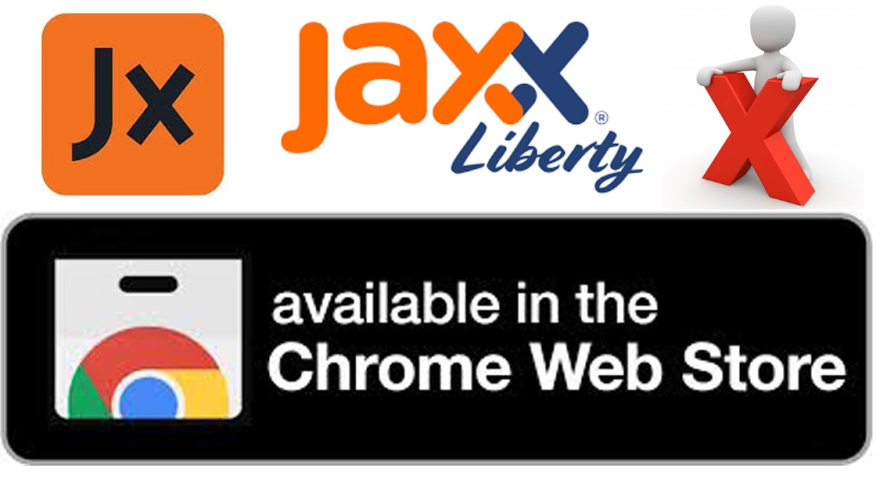 Jaxx Libertyin Chrome with by OffiDocs for