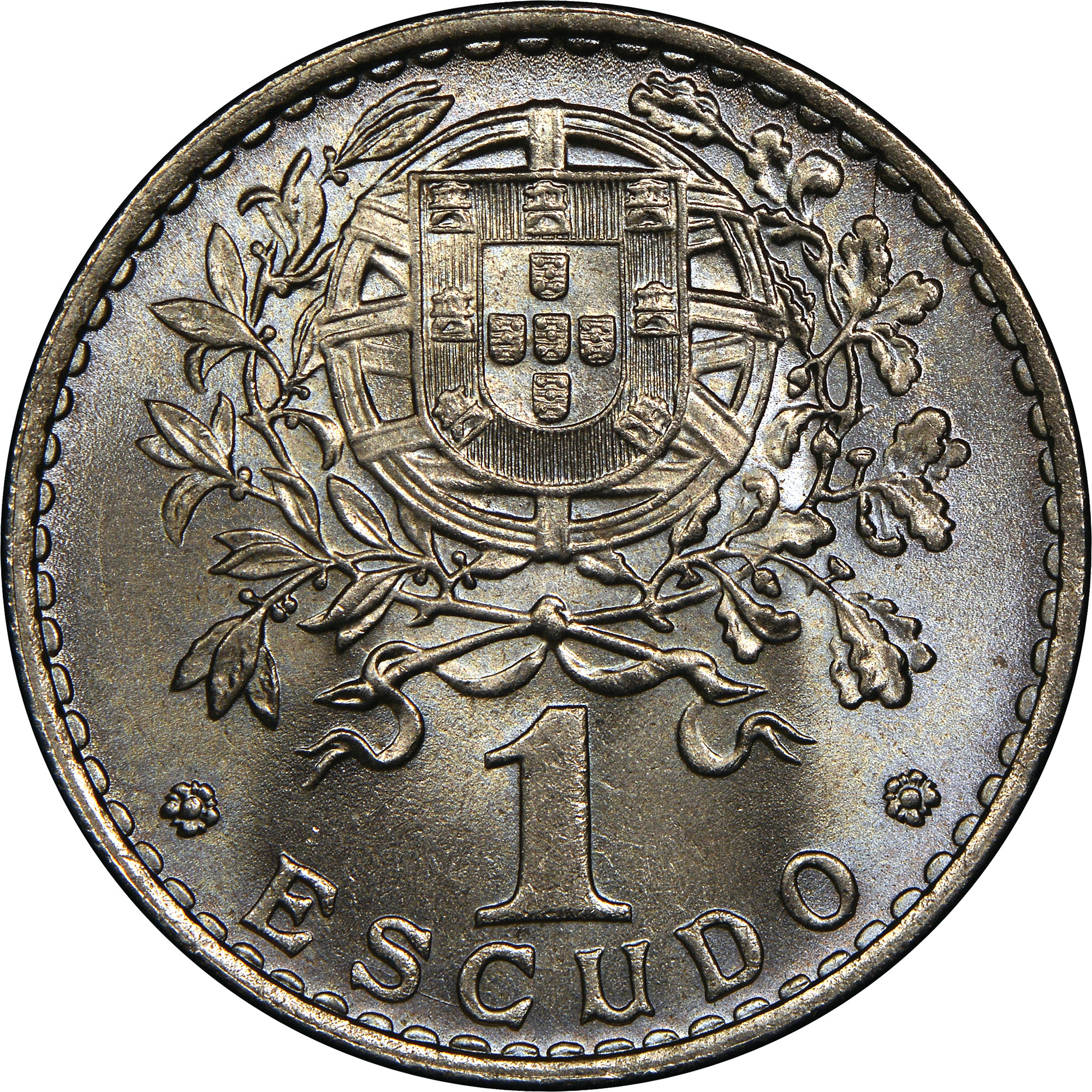 Carlos III Gold Half Escudo Coin | Chards