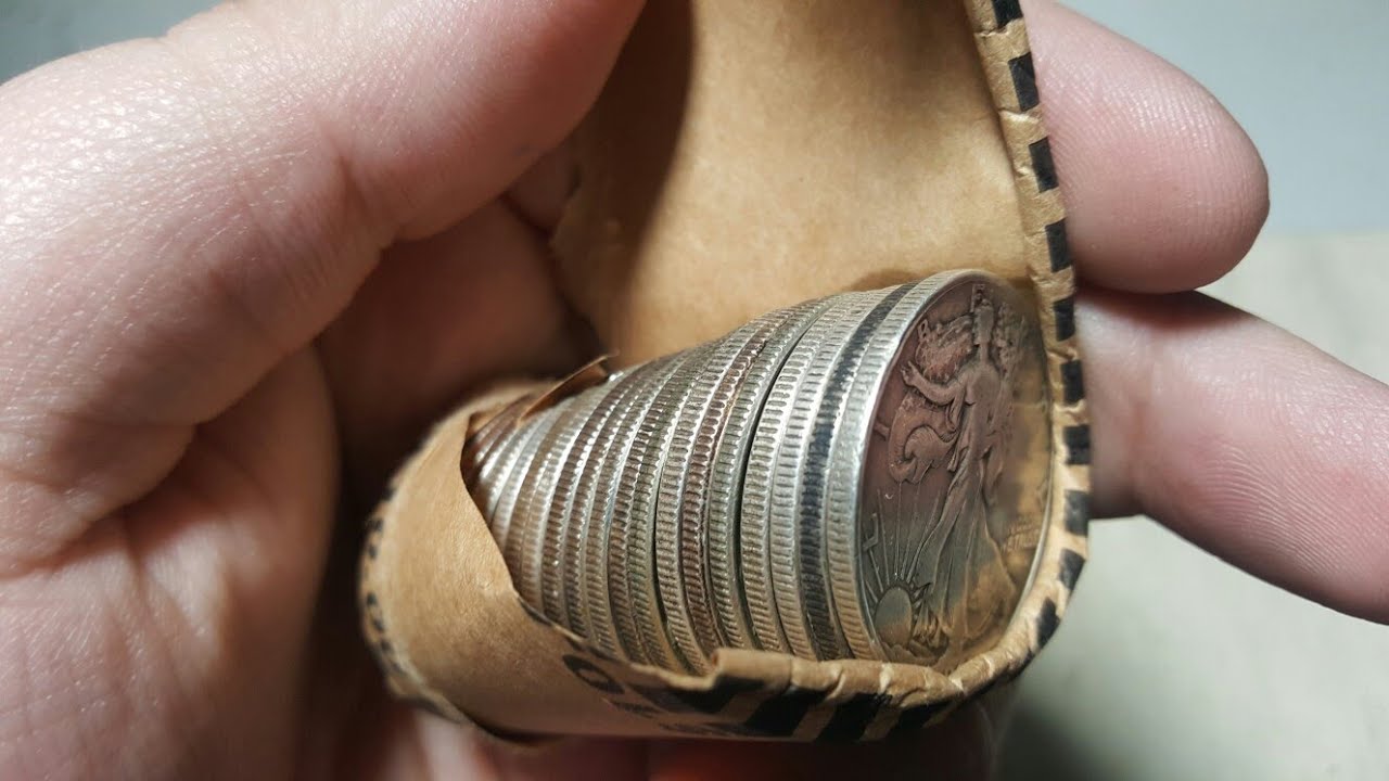 Coin Roll Hunting | Learn the Best Tips and Strategies