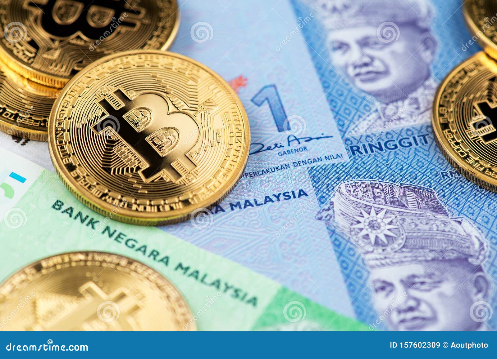 BTCMYR Bitcoin Malaysian Ringgit - Currency Exchange Rate Live Price Chart