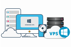 Windows VPS Hosting - 1001fish.ru