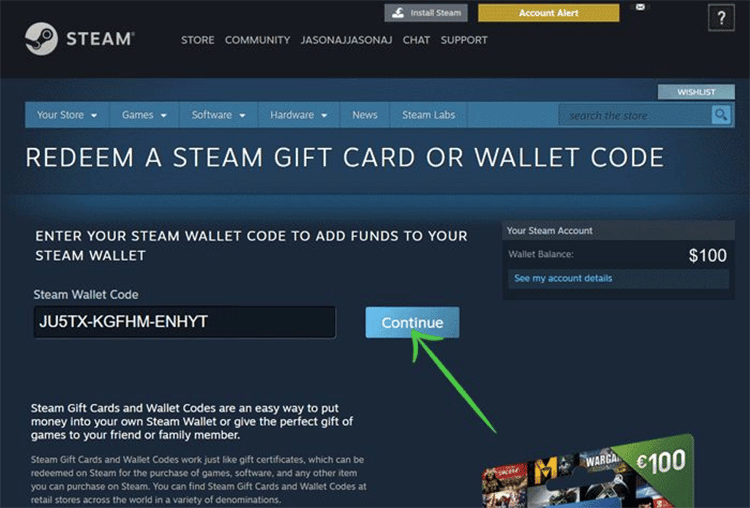 6 Easy Ways to Get Free Steam Gift Cards in | Honeygain