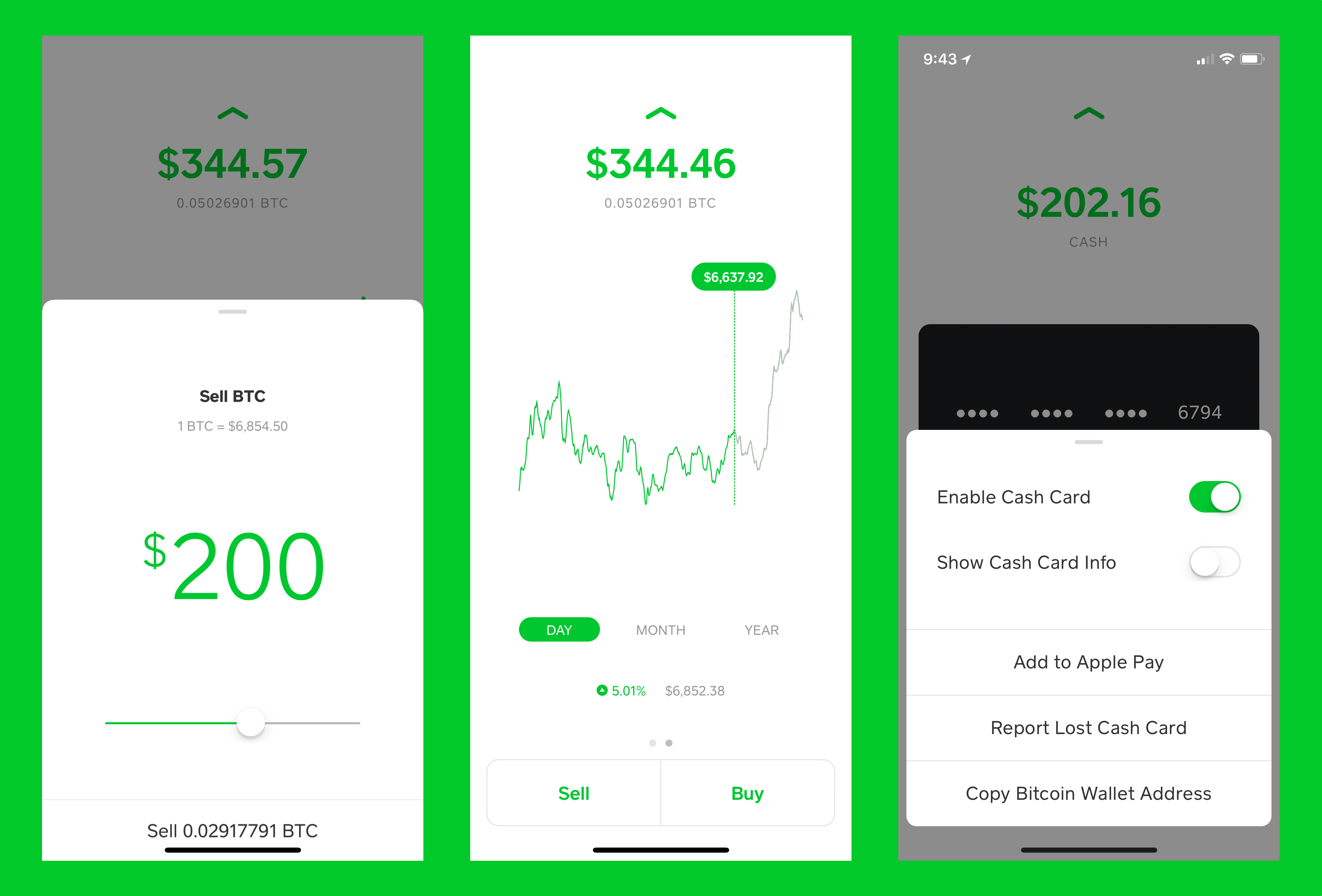 Square: Cash App Now Allows Bitcoin Use Across US