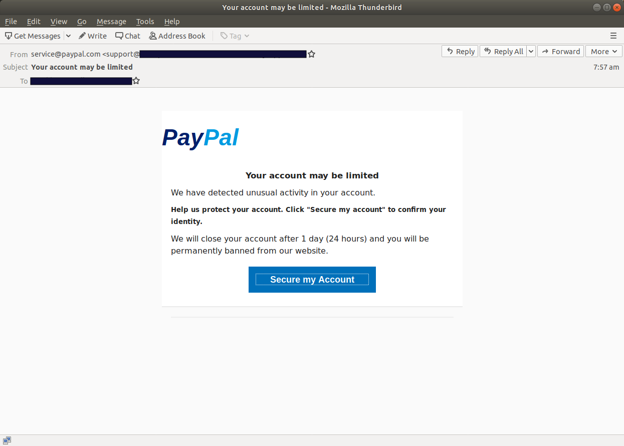 Understanding PayPal Account Limitations | PayPal US