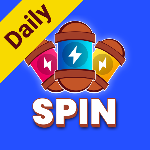 Grab + Coin Master Free Spins And Free Coins Every Day