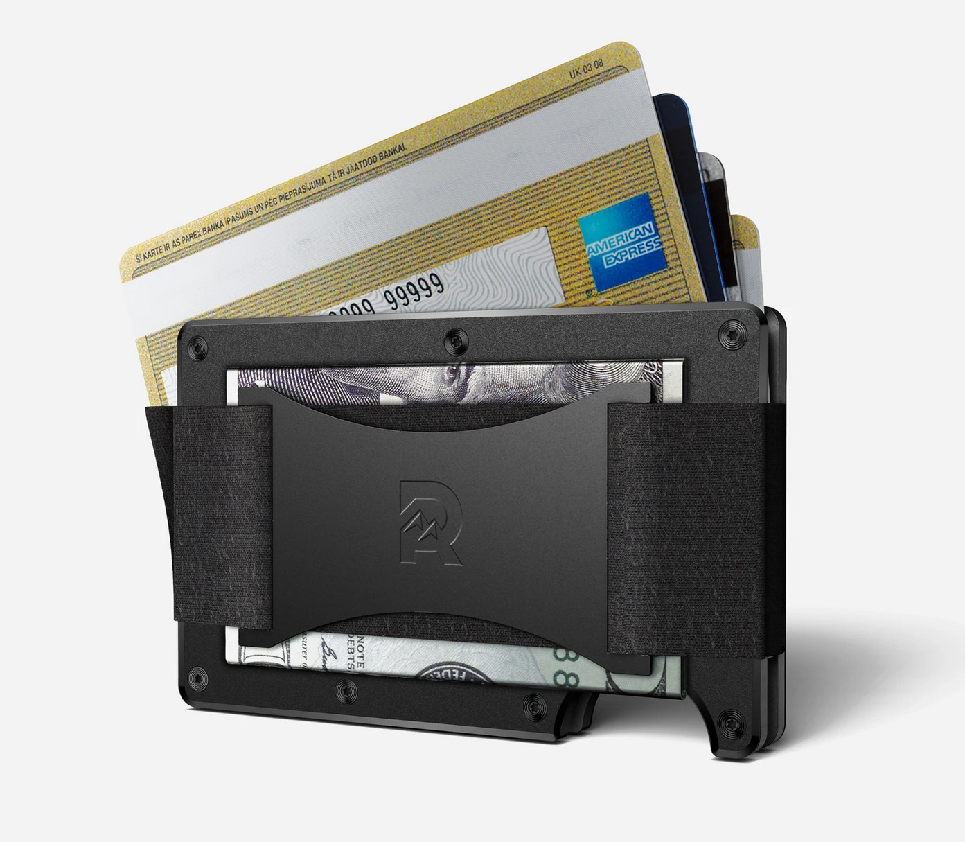 12 RFID Wallets for Travel Under $30 at Amazon