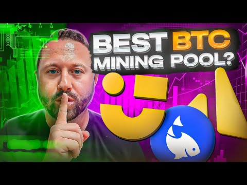 Bitcoin (BTC) SHA | Mining Pools