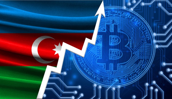 How to buy bitcoin in Azerbaijan in 3 easy steps