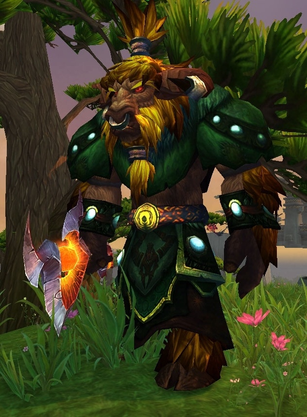 Mists of Pandaria: Mounts, Pets, and More — World of Warcraft — Blizzard News