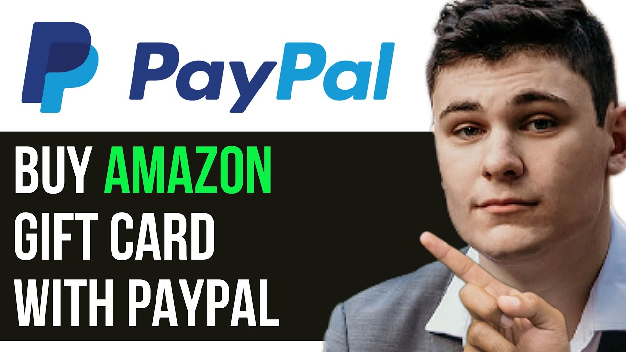 How to Pay on Amazon With PayPal | Dundle Magazine