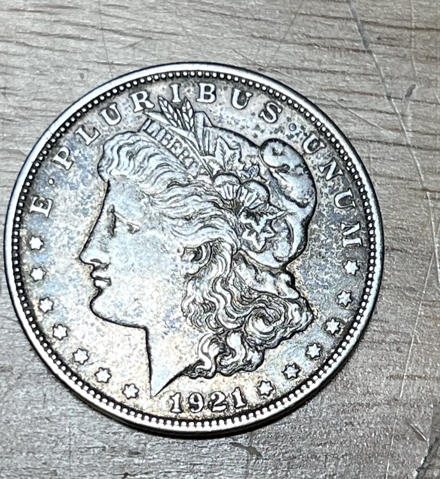 Morgan Silver Dollar Value (Price Chart, Error List, History & Varieties)