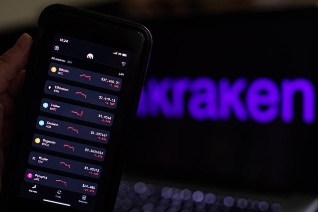 What Is Kraken? How It Works, How It Stands Out, and Issues