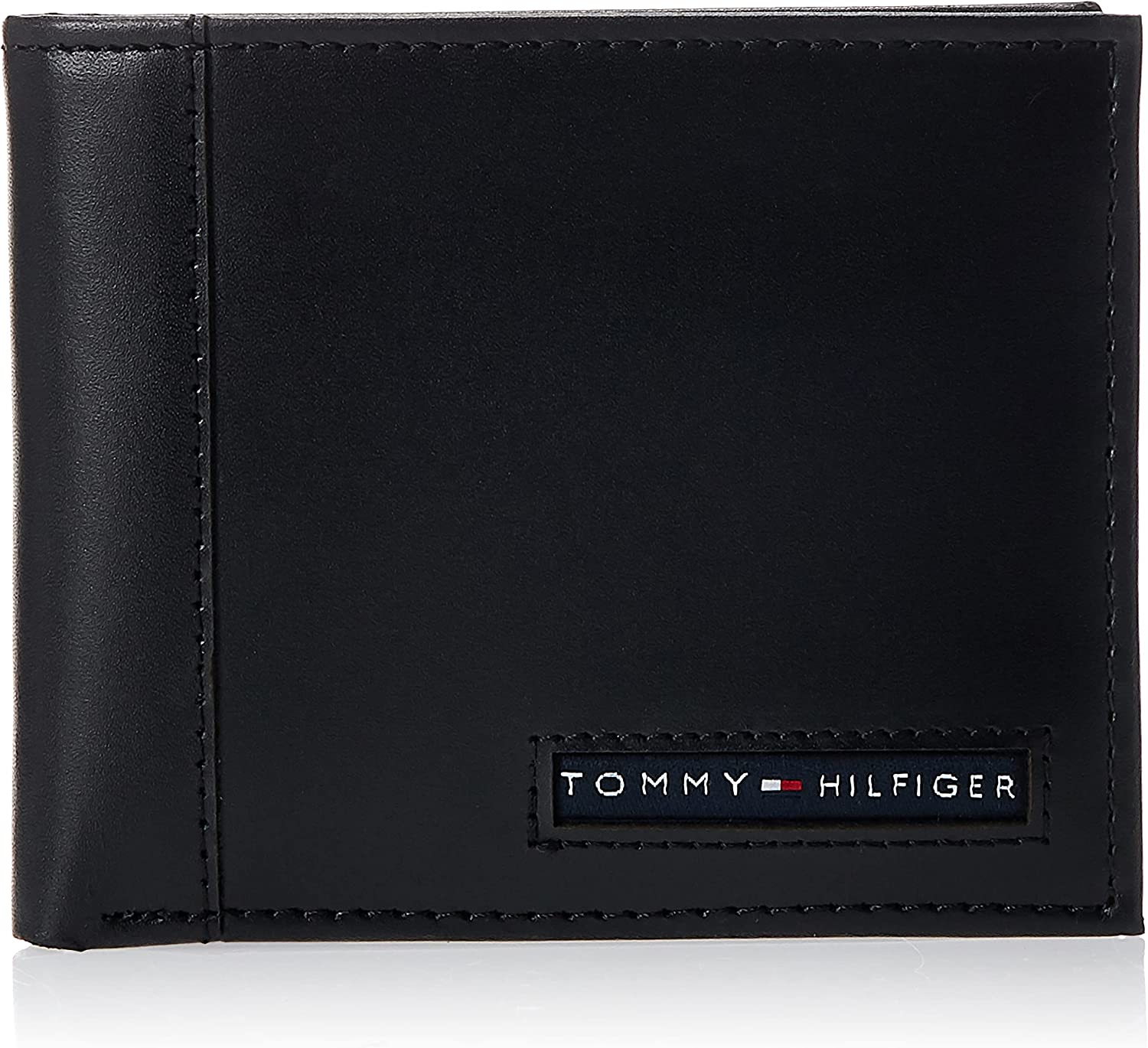 Buy Tommy Hilfiger Honey Zip Through Purse Navy Blue at Best Price In Pakistan | Telemart