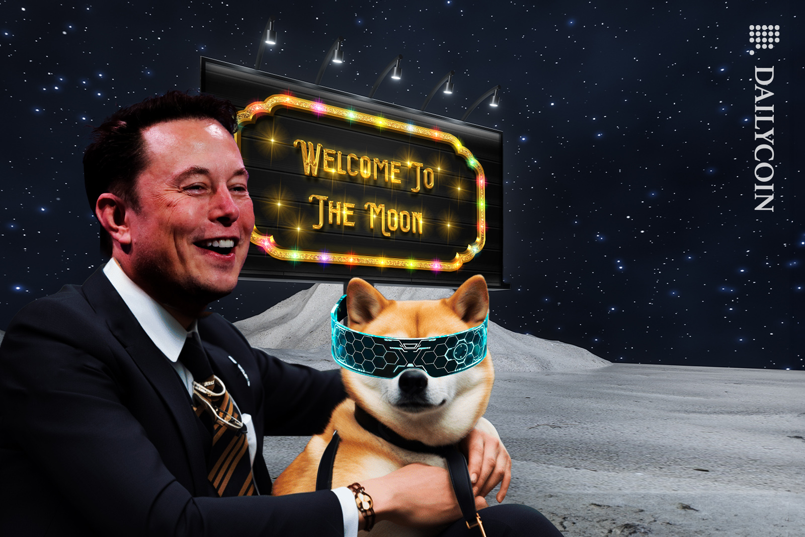 SpaceX Accepts Dogecoin Payment for DOGE-1 Lunar Mission Rescheduling