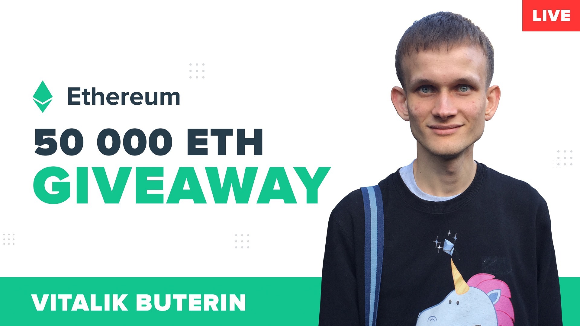 Ethereum’s Vitalik Buterin Suggestions Amid Shanghai Upgrade, Arbitrum Airdrop