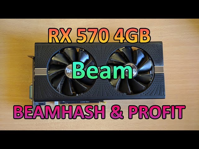 RX 4G and RX 8G ZCash Mining Speeds - #40 by Eon - Mining - Zcash Community Forum