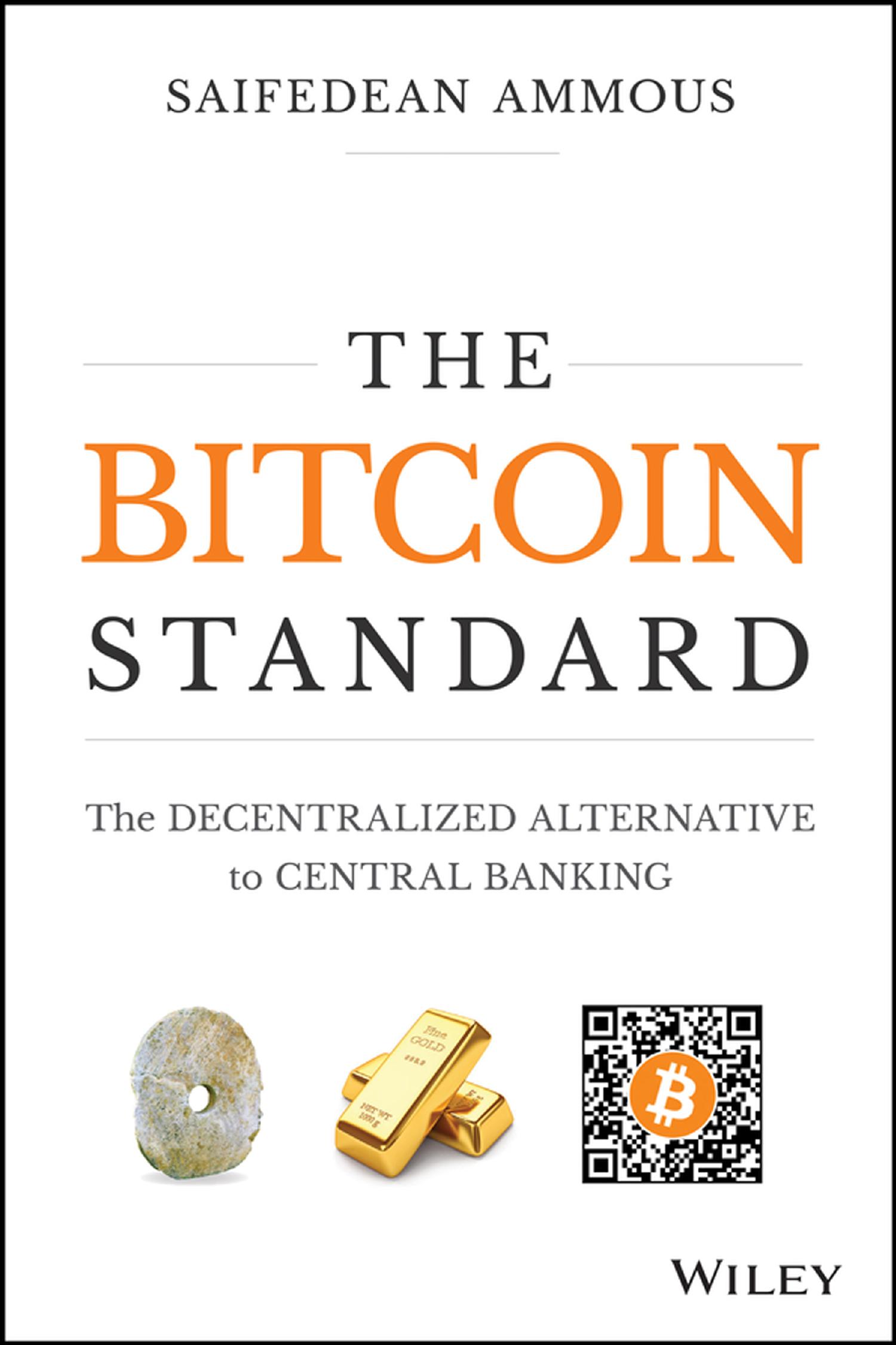 ‎The Bitcoin Standard on Apple Books