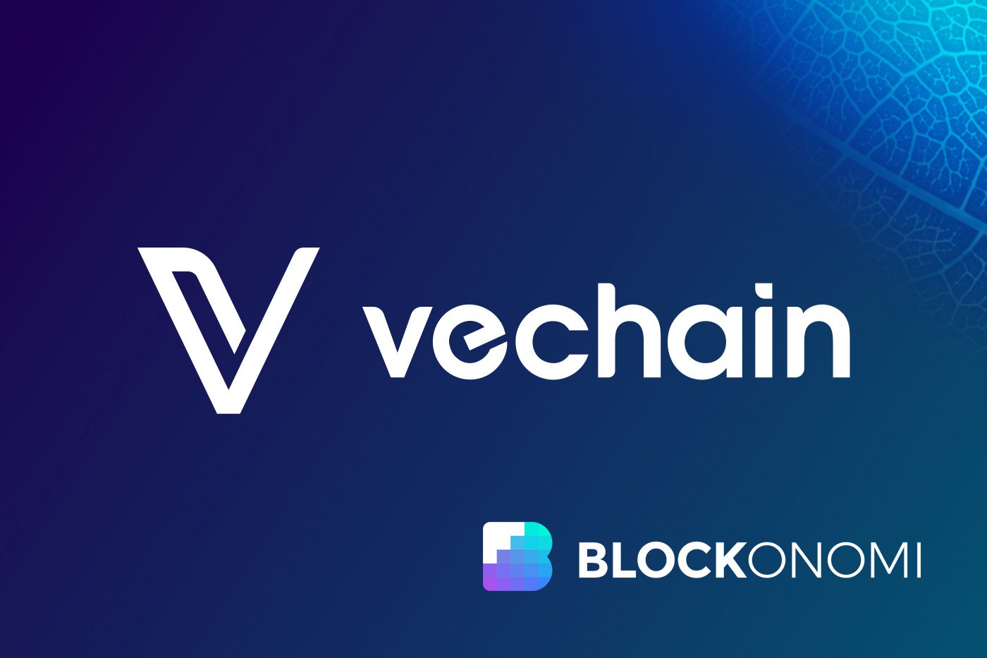 VeChain Partnership List and why It's going to be gigantic - Ethereum World News