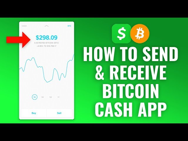 How to Buy Bitcoin with Cash App - Coindoo