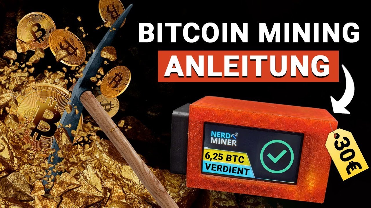 How to Mine Bitcoin: The Complete Guide to Bitcoin Mining