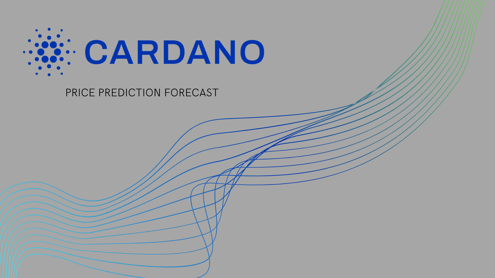 Cardano Price Prediction: Can It Finds Its Footing? – Forbes Advisor Australia