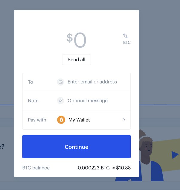 ‎Coinbase: Buy Bitcoin & Ether on the App Store