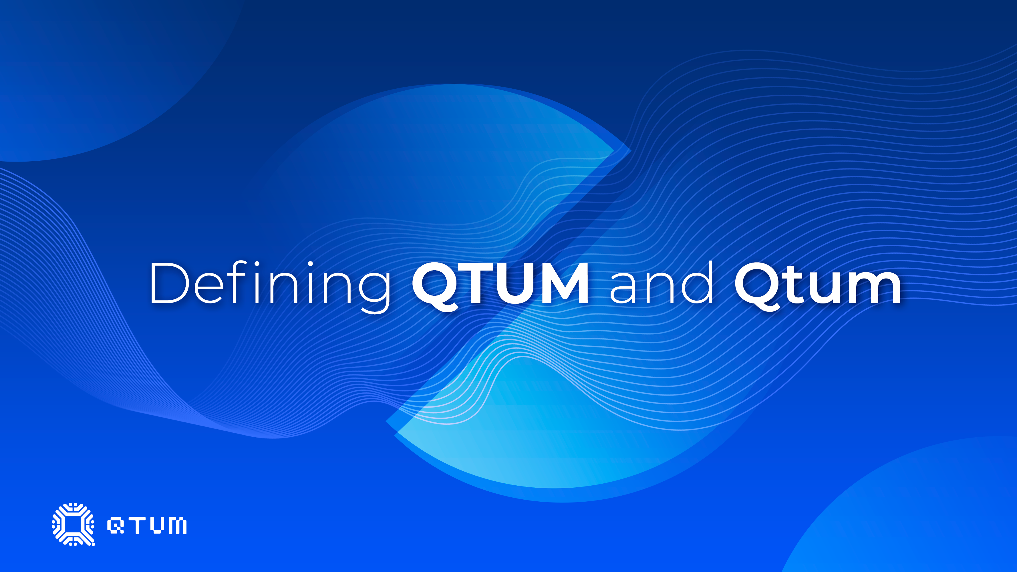 Qtum - CoinDesk