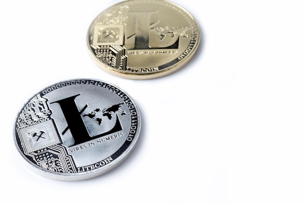 Buy Litecoin (LTC) - Step by step guide for buying LTC | Ledger