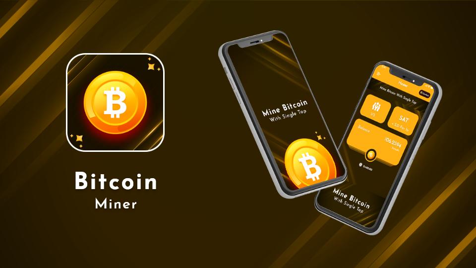 Download Bitcoin Miner Pro - BTC Mining (MOD) APK for Android