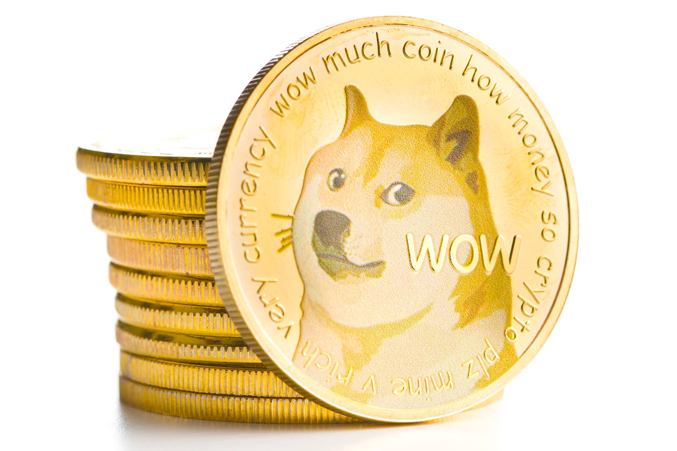 Dogecoin USD (DOGE-USD) Price History & Historical Data - Yahoo Finance