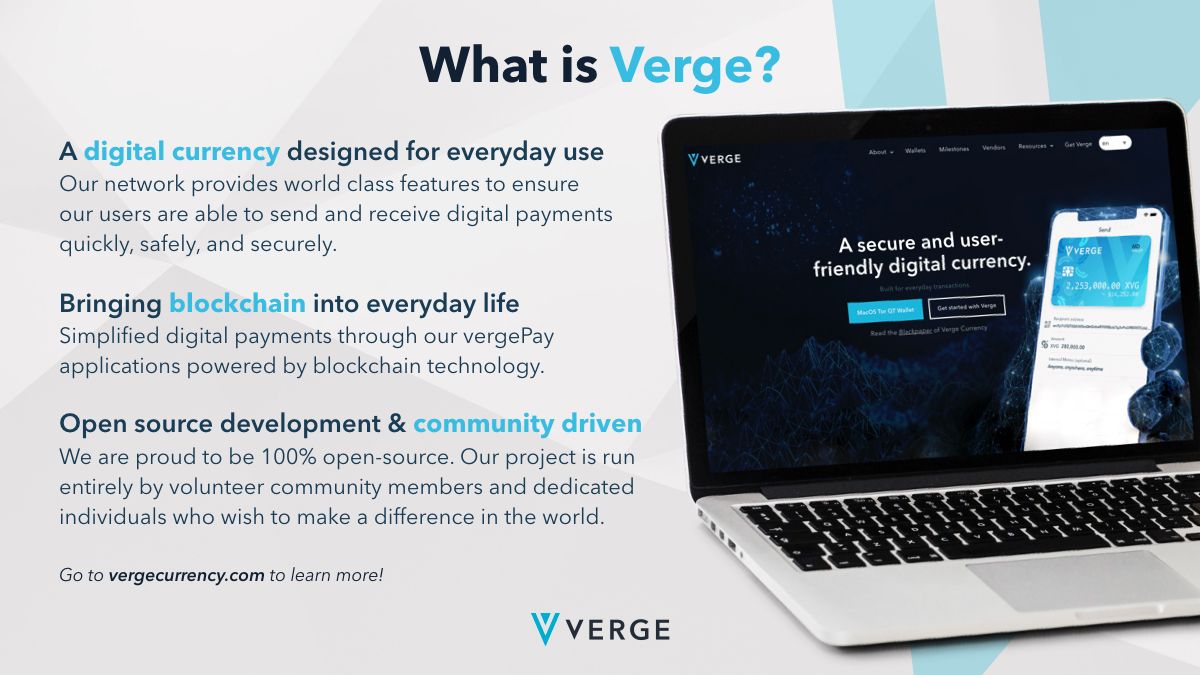 Top 5 Best Verge (XVG) Wallets to Use in - Godex Crypto Blog