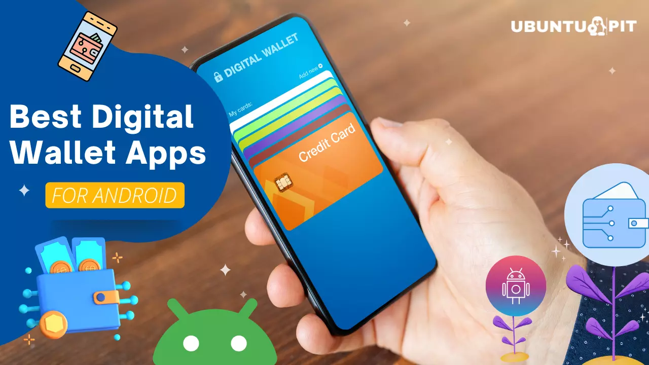 Digital Wallet App Development Guide - Successive Digital