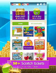 Lucky Maker - Free Lottery Games, Real Free Download