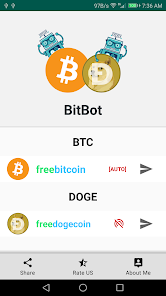 Auto mining bitcoin APK (Android App) - Free Download