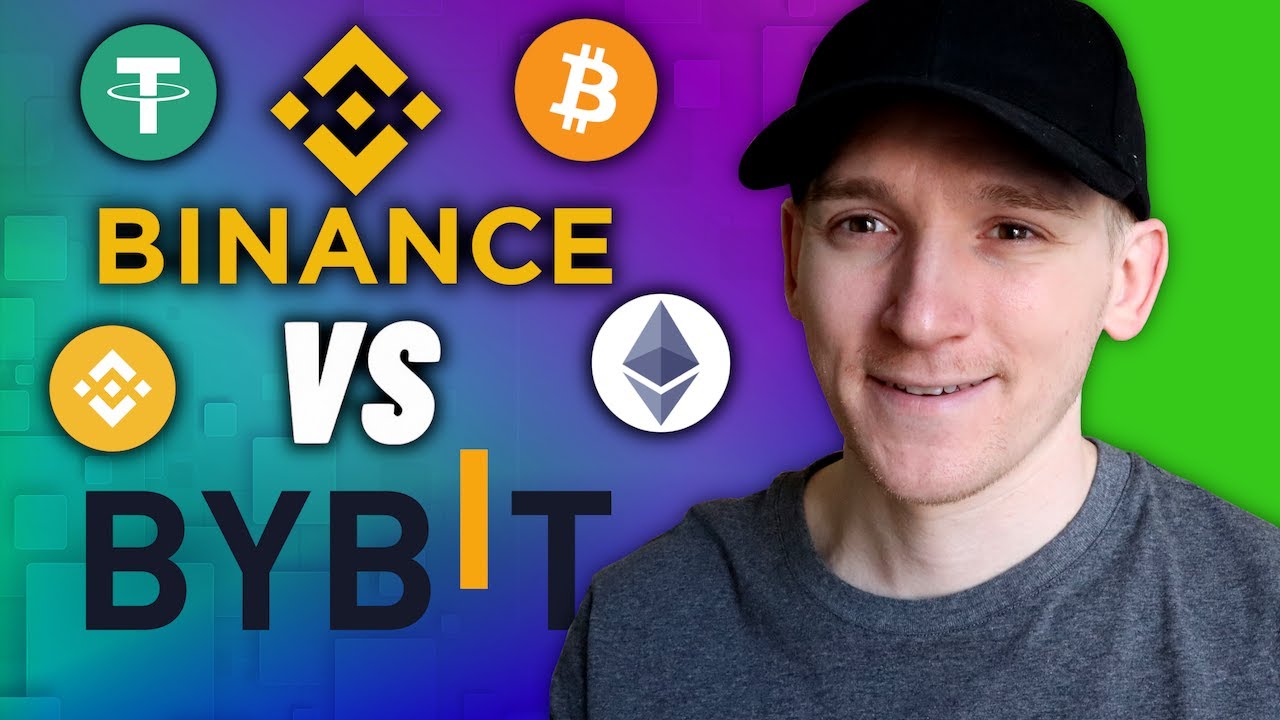 Bybit Vs. Binance Comparison - Features, Fees & Who's Best?