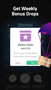 COIN: Always Be Earning Reviews | JustUseApp Reviews