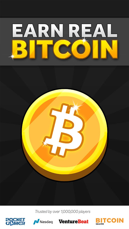 Bitcoin Miner - BTC Miner APK [UPDATED ] - Download Latest Official Version