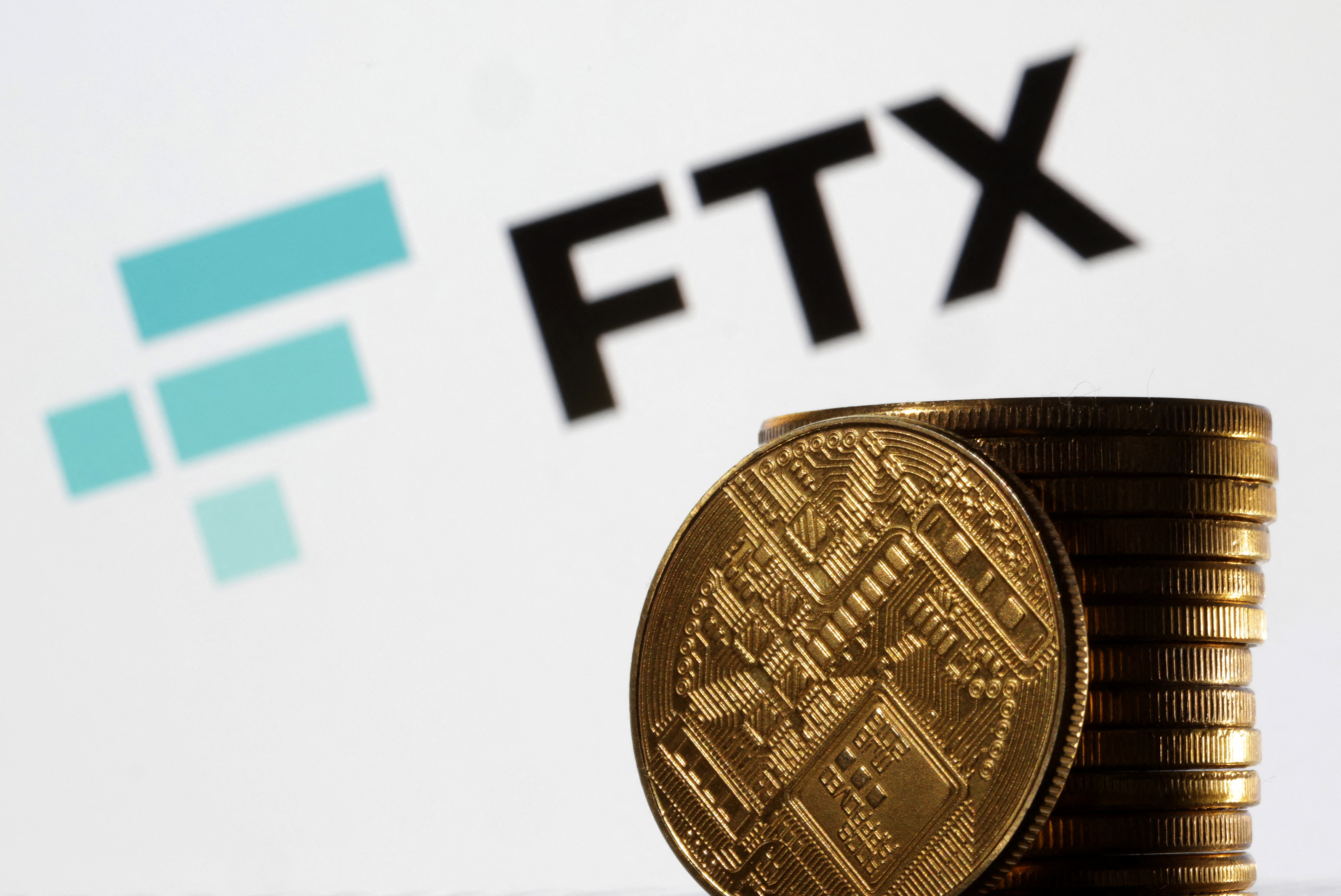 After FTX's spectacular collapse, where does crypto go from here?