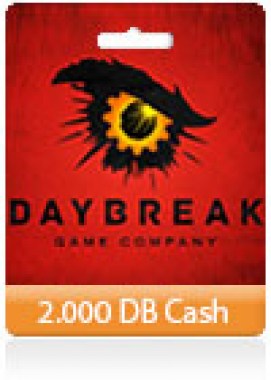 How to buy daybreak cash etc? | EverQuest Forums