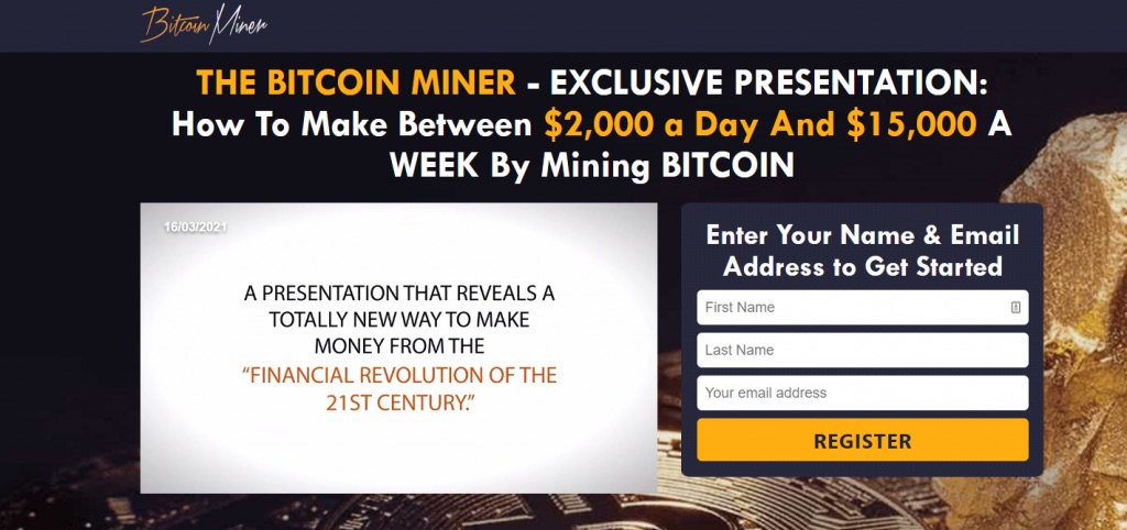 AG Bitcoin Miner: The Latest Crypto Scam to Watch Out For