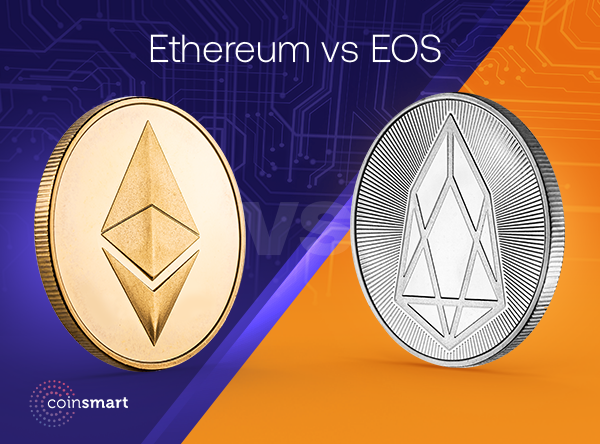 Cardano vs. Ethereum in - In-depth Comparative Guide | CoinLoan Blog