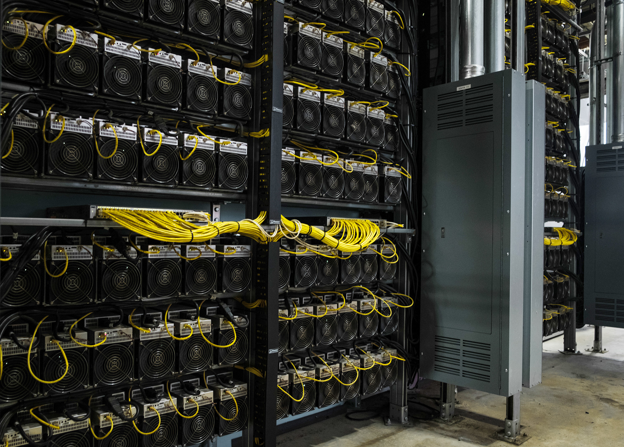 The Best Bitcoin Mining Machines in (Expert Reviewed) | CoinLedger