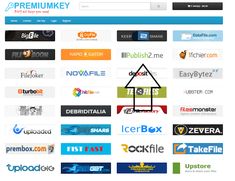 Fileboom Premium Reseller - Paypal, Amazon, Visa, Mastercard